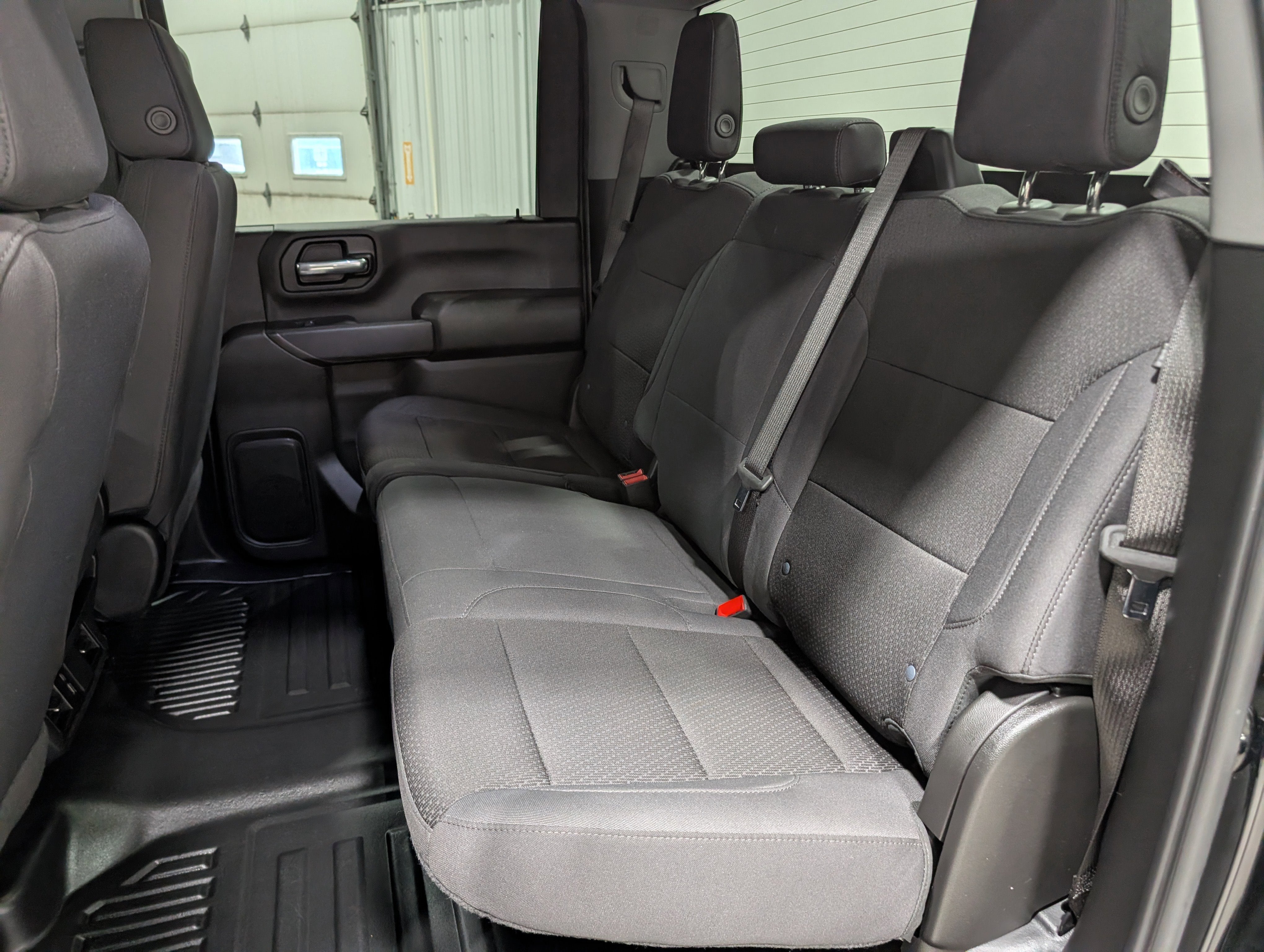 2025 GMC Sierra 3500 HD Pro DRW