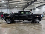 2025 GMC Sierra 3500 HD Pro DRW