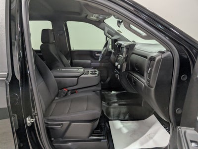 2025 GMC Sierra 3500 HD Pro DRW