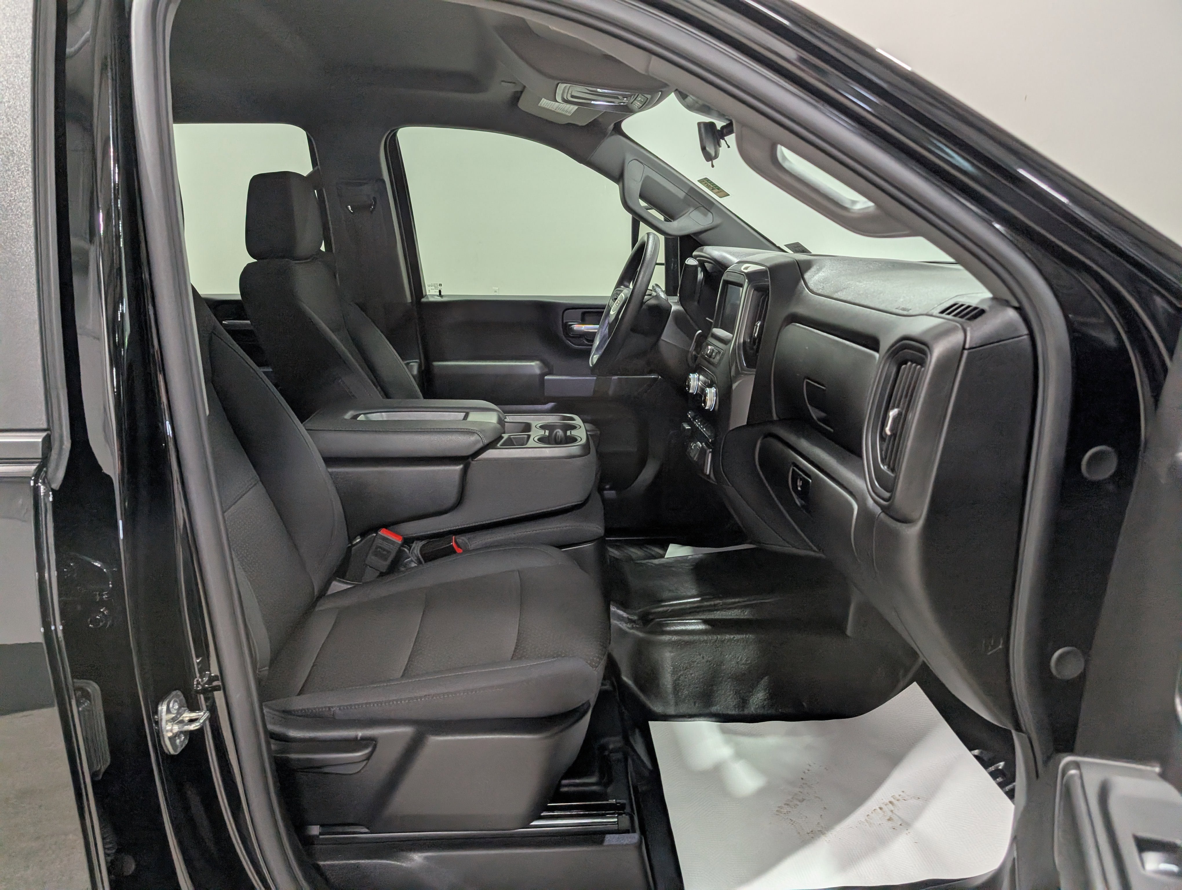 2025 GMC Sierra 3500 HD Pro DRW