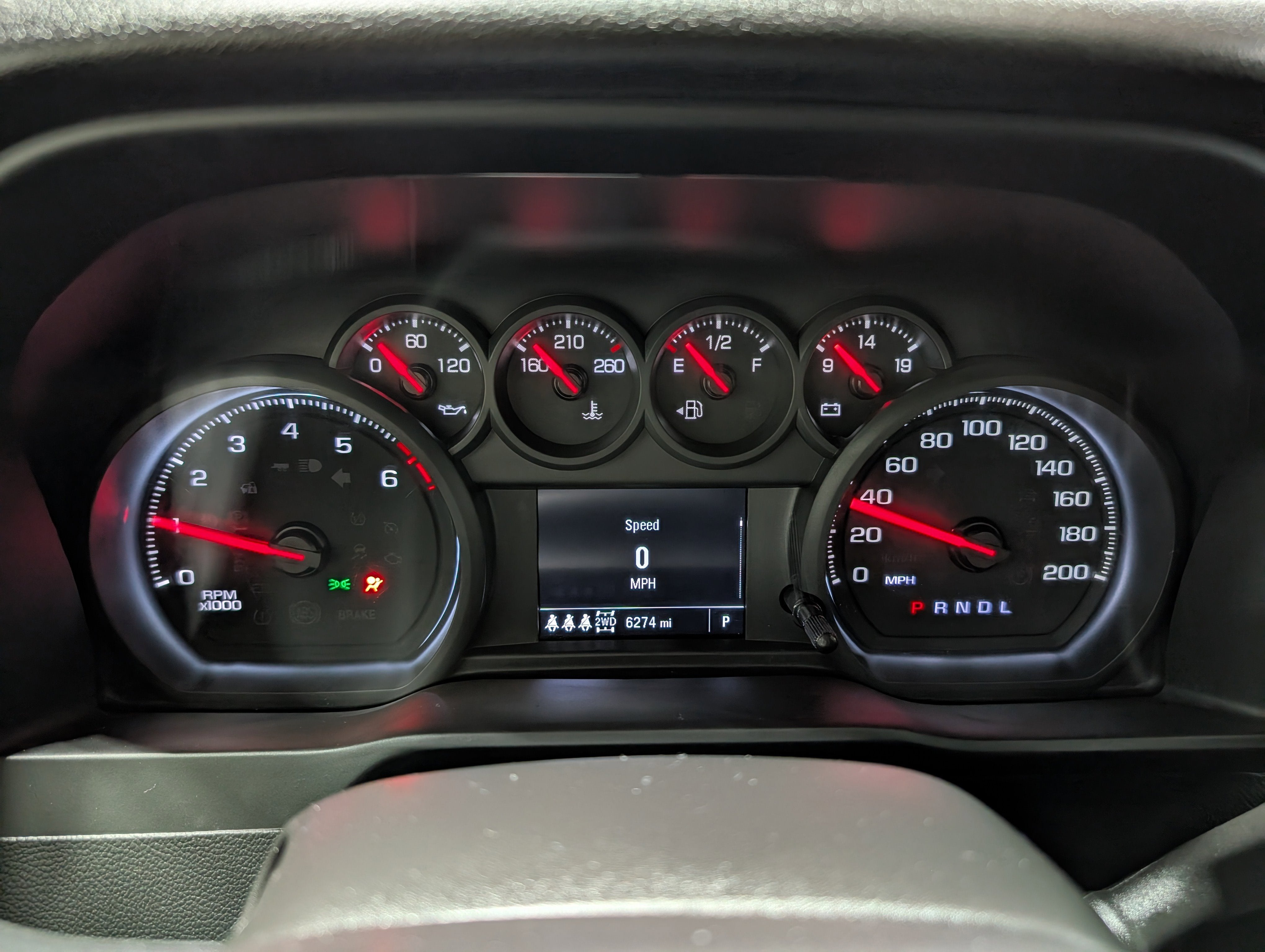 2025 GMC Sierra 3500 HD Pro DRW