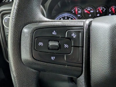 2025 GMC Sierra 3500 HD Pro DRW