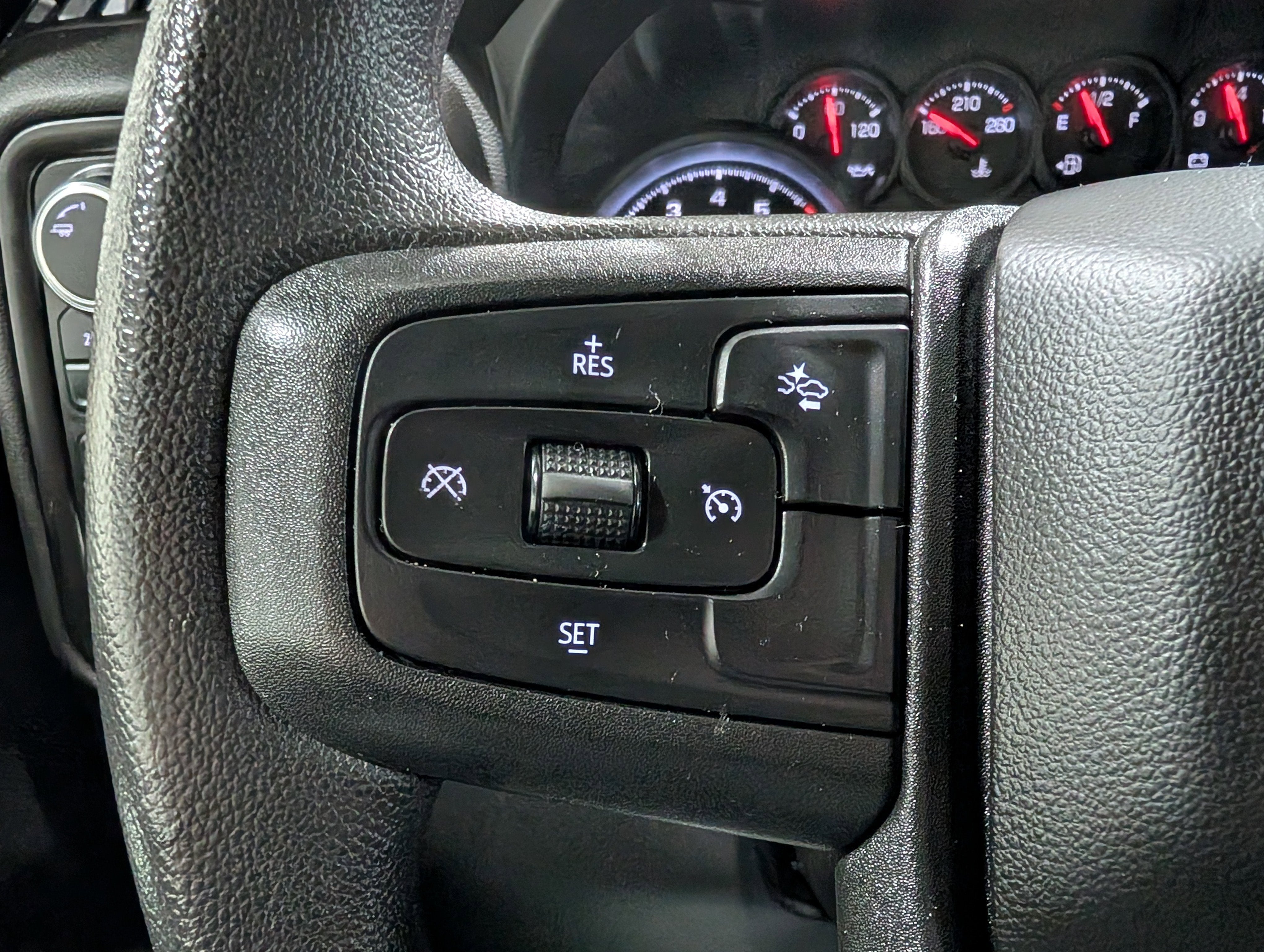 2025 GMC Sierra 3500 HD Pro DRW