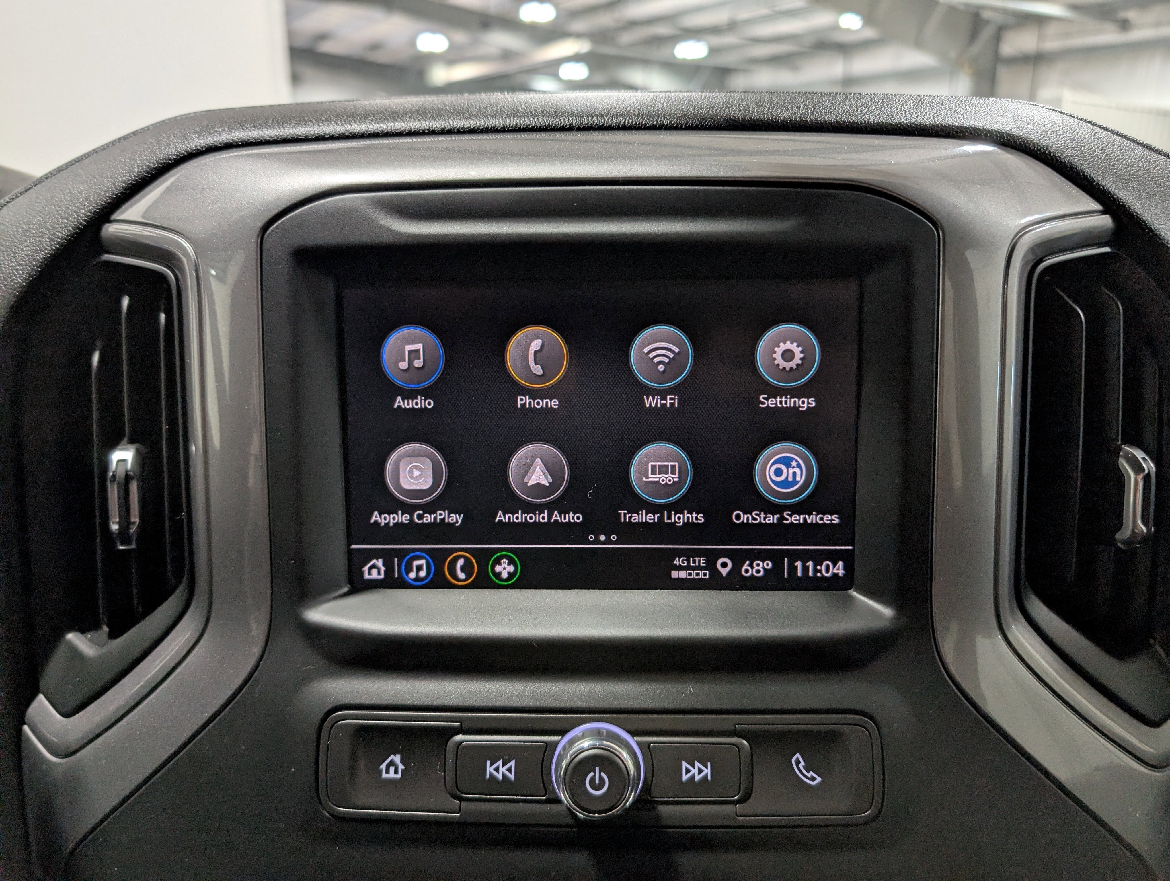 2025 GMC Sierra 3500 HD Pro DRW