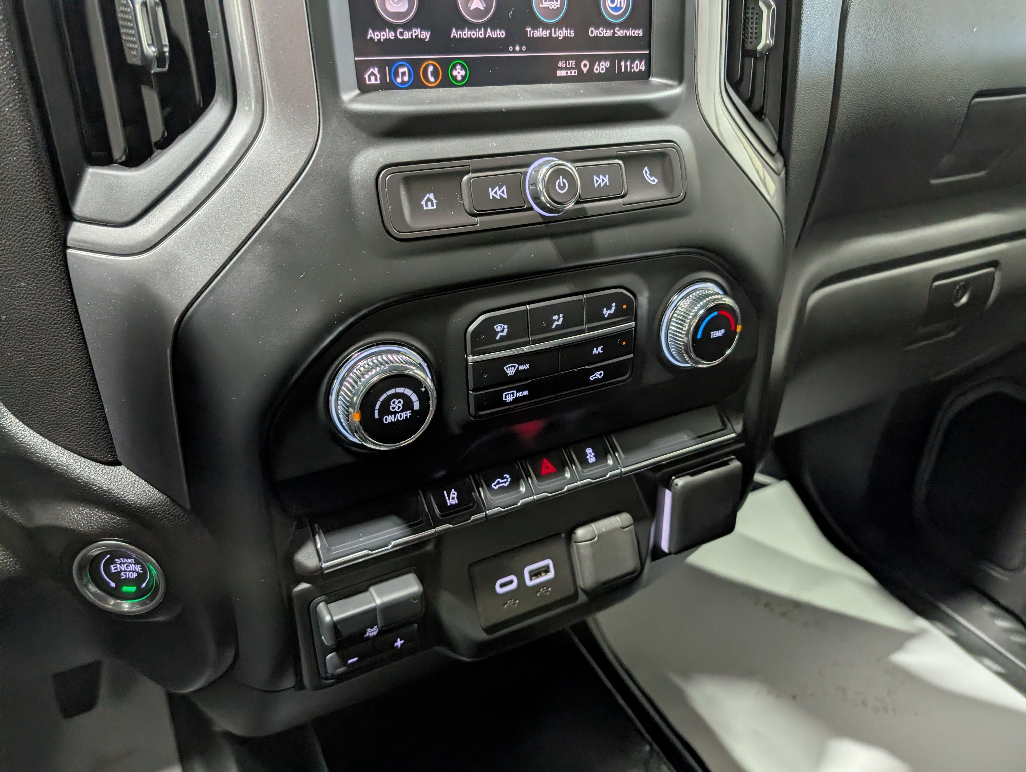 2025 GMC Sierra 3500 HD Pro DRW