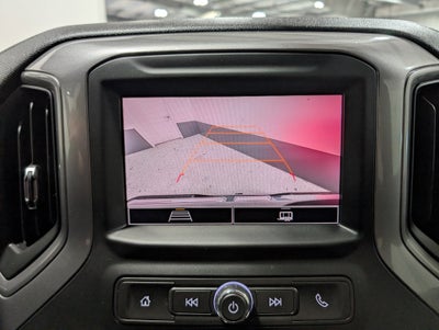 2025 GMC Sierra 3500 HD Pro DRW