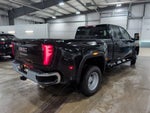 2025 GMC Sierra 3500 HD Pro DRW