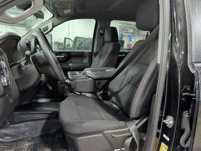 2025 GMC Sierra 3500 HD Pro DRW