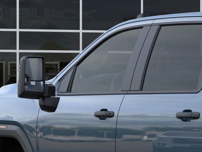 2026 GMC Sierra 3500 HD Pro DRW