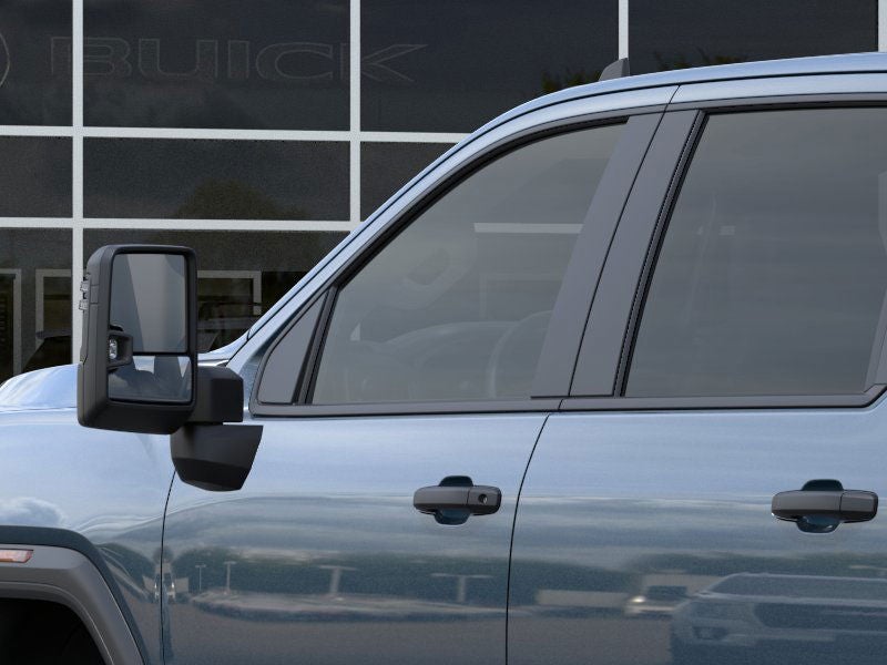 2026 GMC Sierra 3500 HD Pro DRW