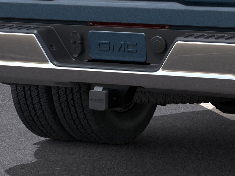 2026 GMC Sierra 3500 HD Pro DRW