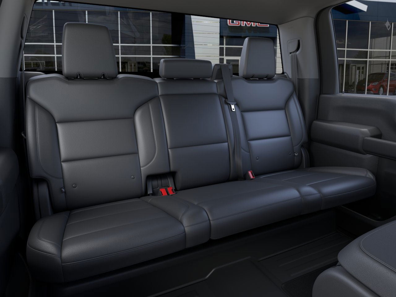 2026 GMC Sierra 3500 HD Pro DRW