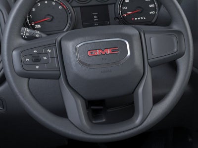 2026 GMC Sierra 3500 HD Pro DRW