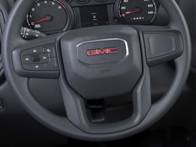 2026 GMC Sierra 3500 HD Pro DRW