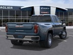 2026 GMC Sierra 3500 HD Pro DRW