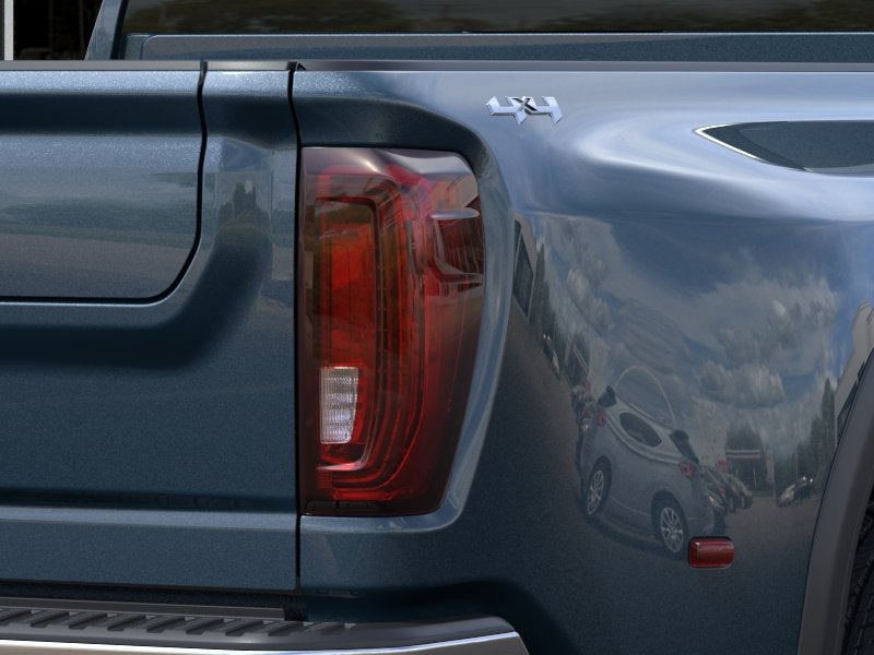 2026 GMC Sierra 3500 HD Pro DRW