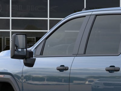 2026 GMC Sierra 3500 HD Pro DRW