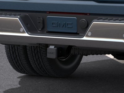 2026 GMC Sierra 3500 HD Pro DRW