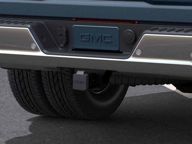 2026 GMC Sierra 3500 HD Pro DRW