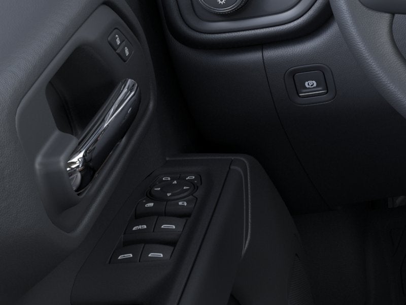 2026 GMC Sierra 3500 HD Pro DRW