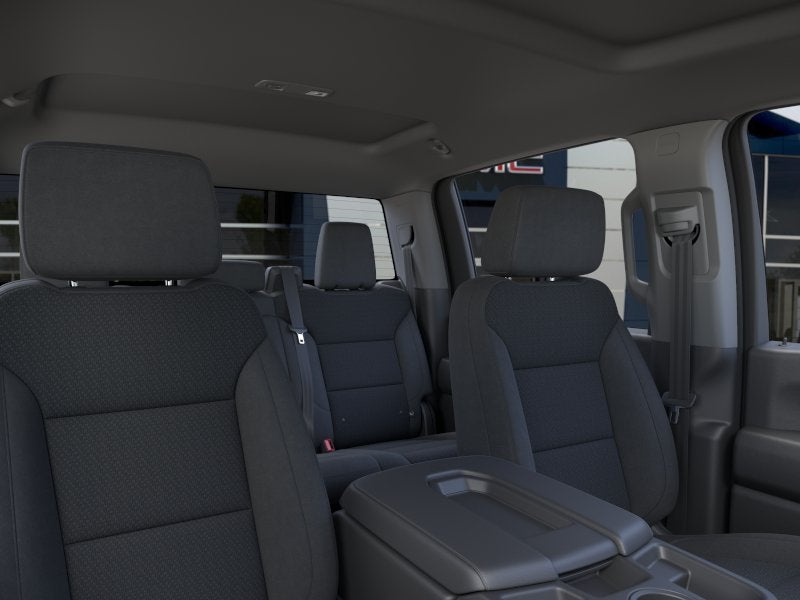 2026 GMC Sierra 3500 HD Pro DRW