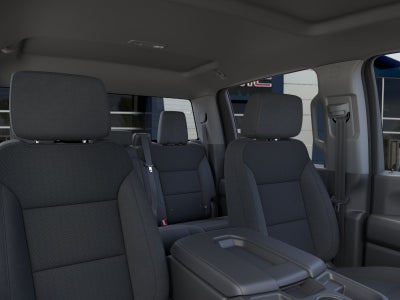 2026 GMC Sierra 3500 HD Pro DRW
