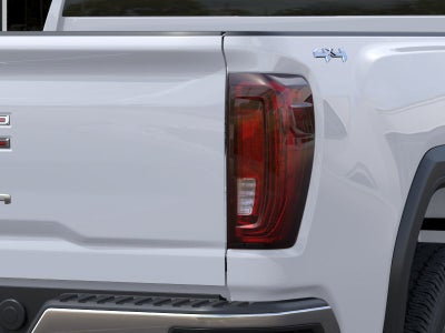 2026 GMC Sierra 3500 HD Pro