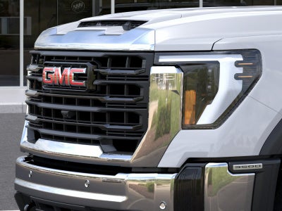 2026 GMC Sierra 3500 HD Pro