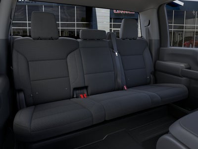 2026 GMC Sierra 3500 HD Pro