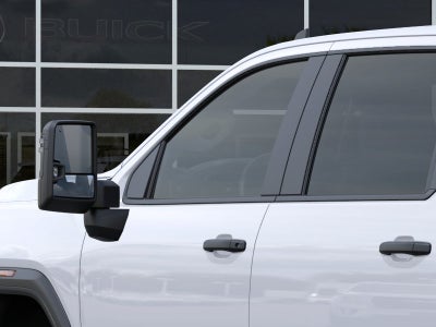 2026 GMC Sierra 3500 HD Pro