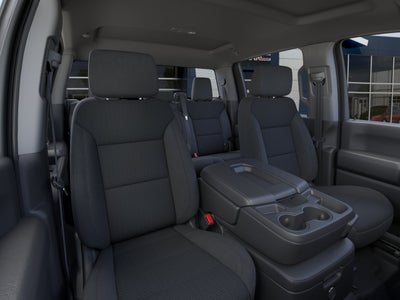 2026 GMC Sierra 3500 HD Pro