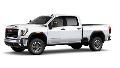 2026 GMC Sierra 3500 HD Pro