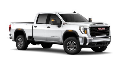 2026 GMC Sierra 3500 HD Pro
