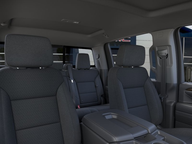 2026 GMC Sierra 3500 HD SLE DRW
