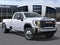 2026 GMC Sierra 3500 HD SLE DRW
