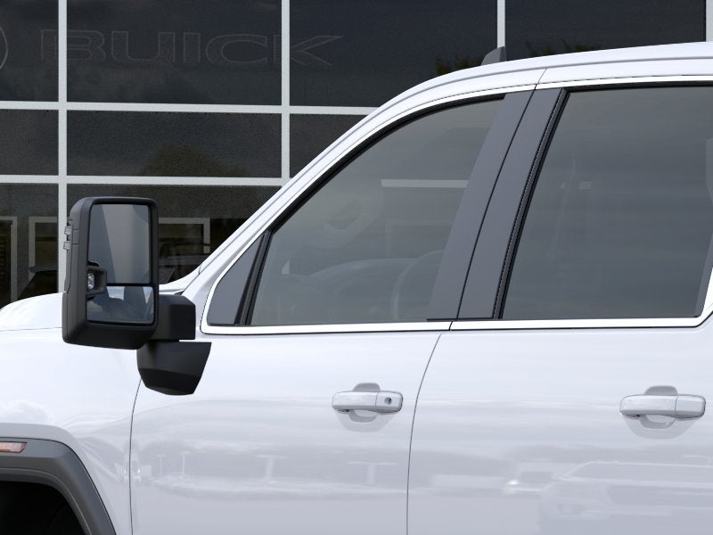 2026 GMC Sierra 3500 HD SLE DRW