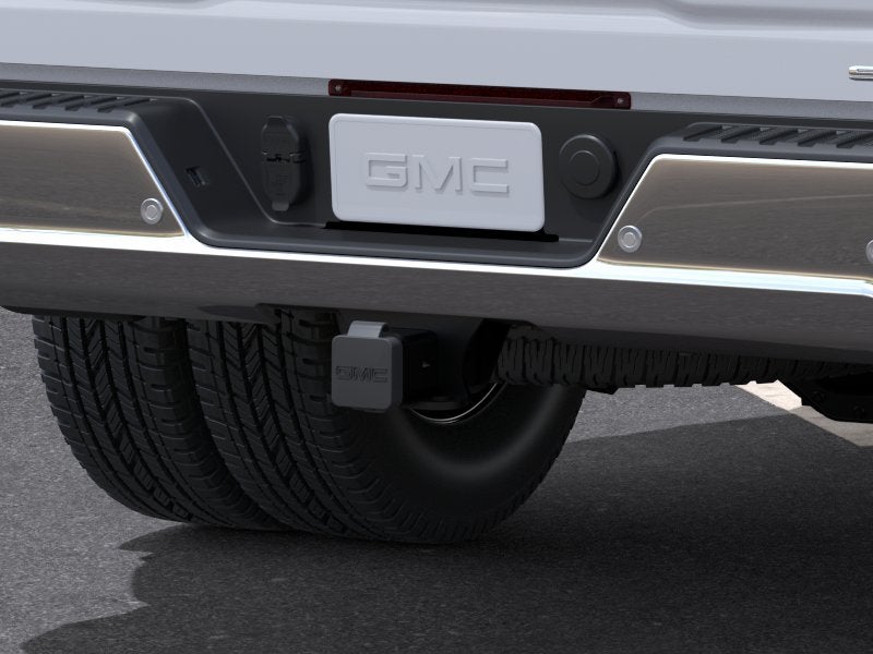 2026 GMC Sierra 3500 HD SLE DRW