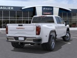 2026 GMC Sierra 3500 HD SLE DRW