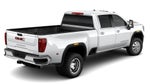 2026 GMC Sierra 3500 HD SLE DRW
