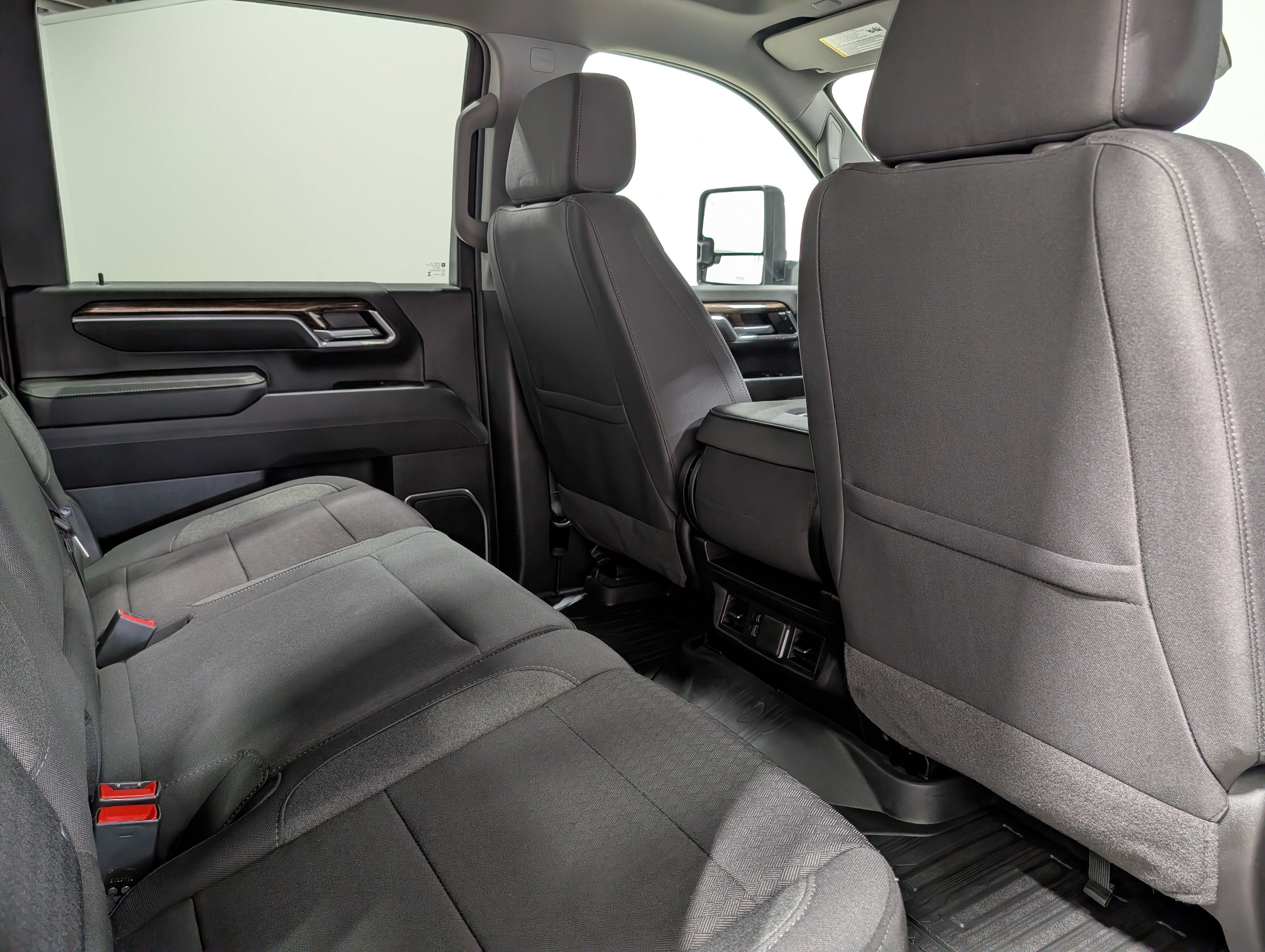 2025 GMC Sierra 3500 HD SLE