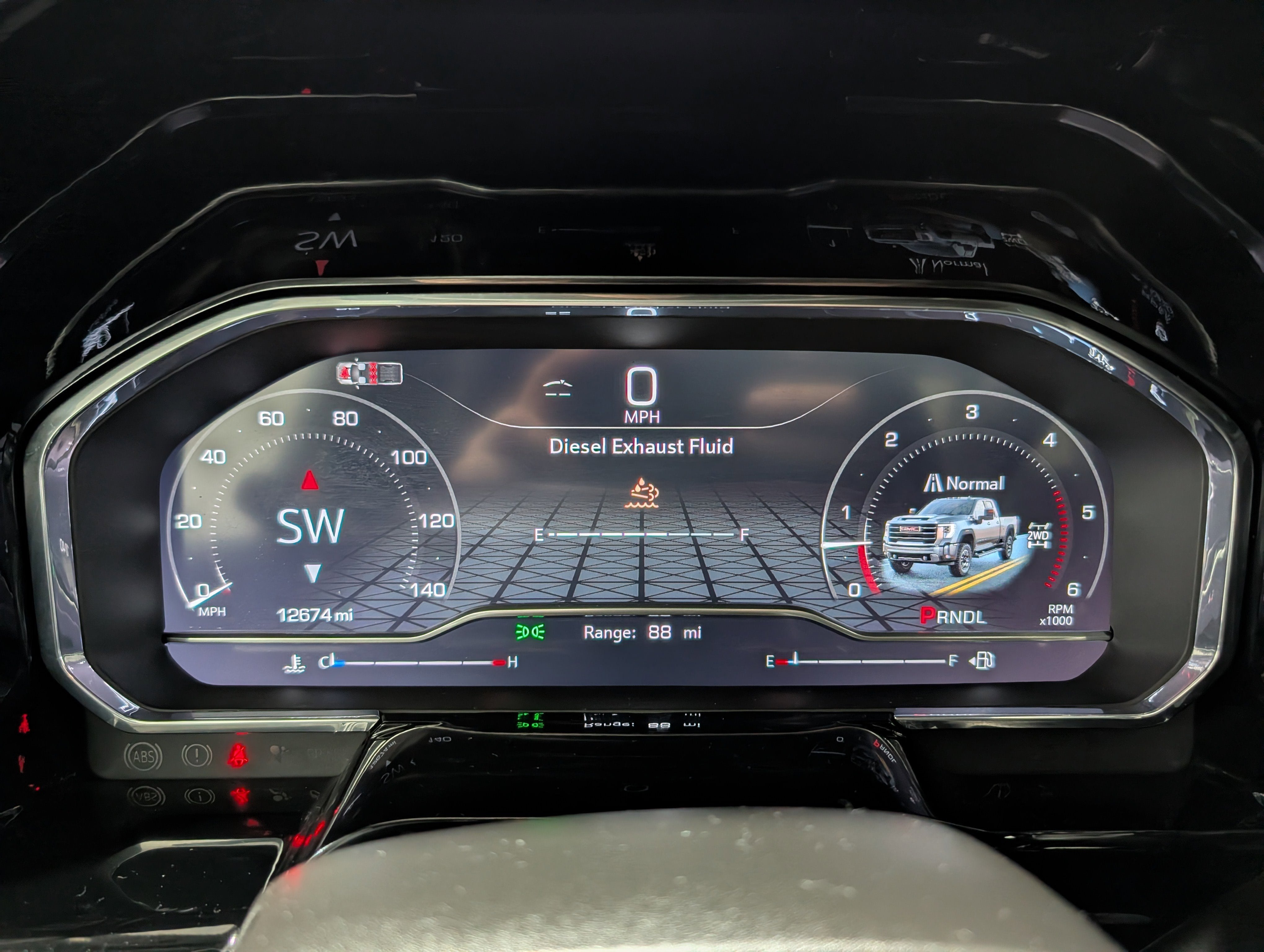 2025 GMC Sierra 3500 HD SLE