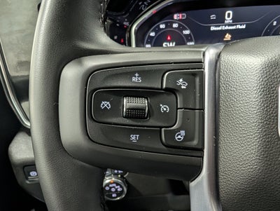 2025 GMC Sierra 3500 HD SLE