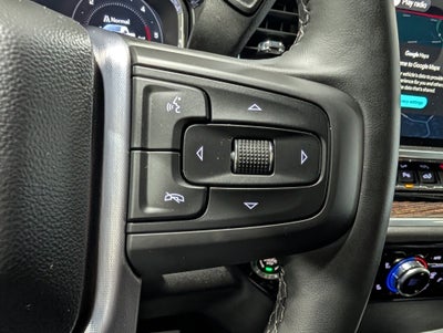 2025 GMC Sierra 3500 HD SLE