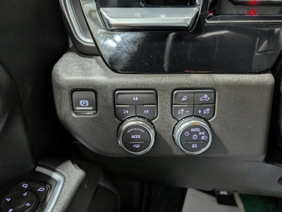 2025 GMC Sierra 3500 HD SLE