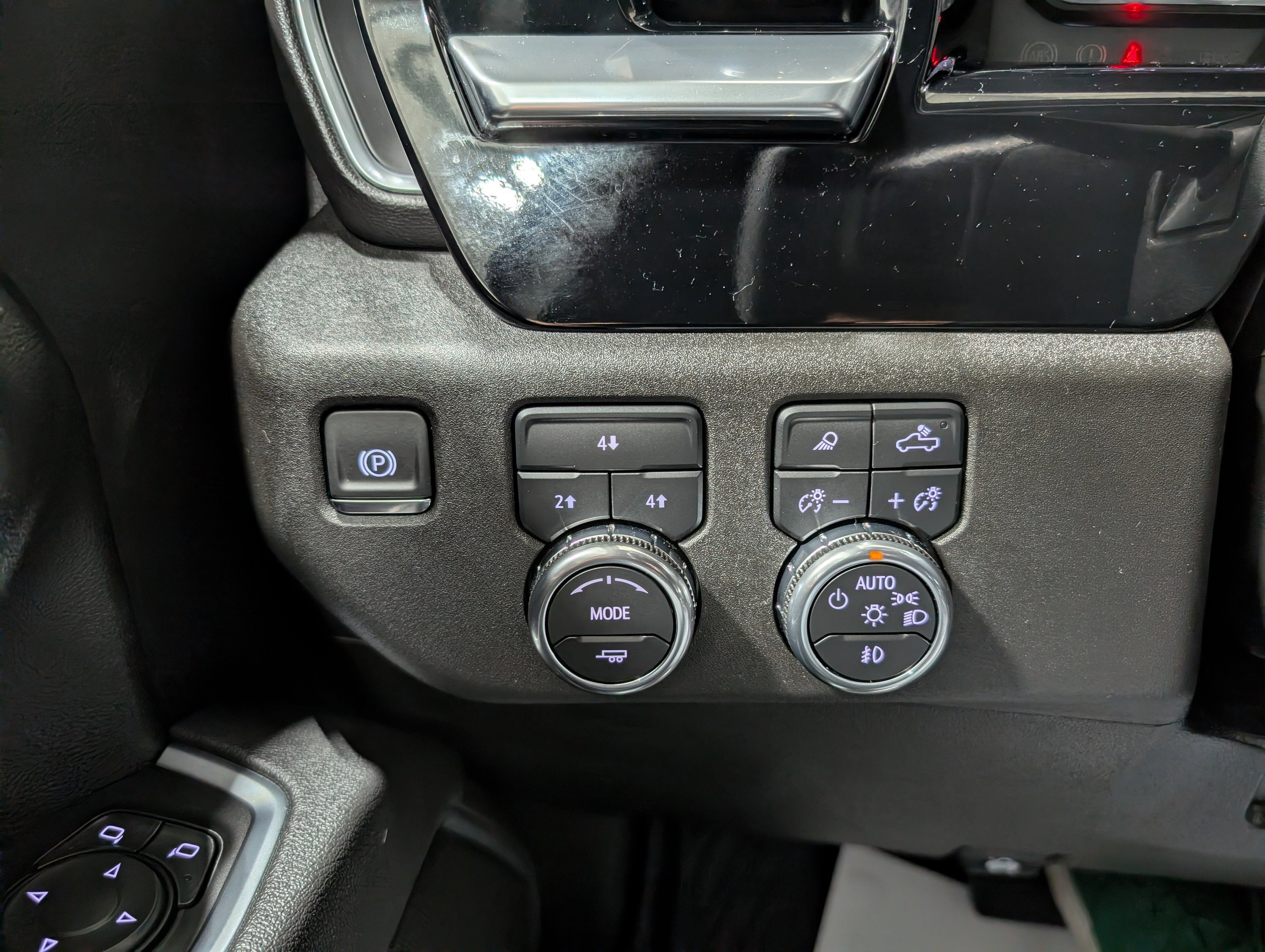 2025 GMC Sierra 3500 HD SLE