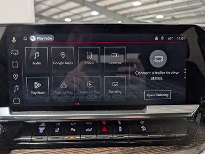 2025 GMC Sierra 3500 HD SLE