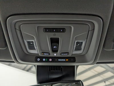 2025 GMC Sierra 3500 HD SLE