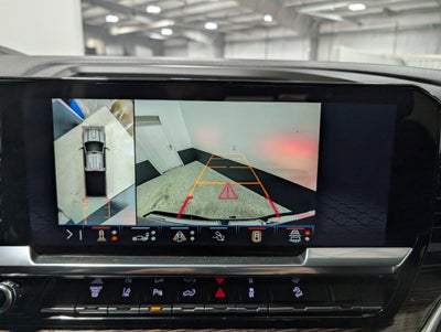 2025 GMC Sierra 3500 HD SLE