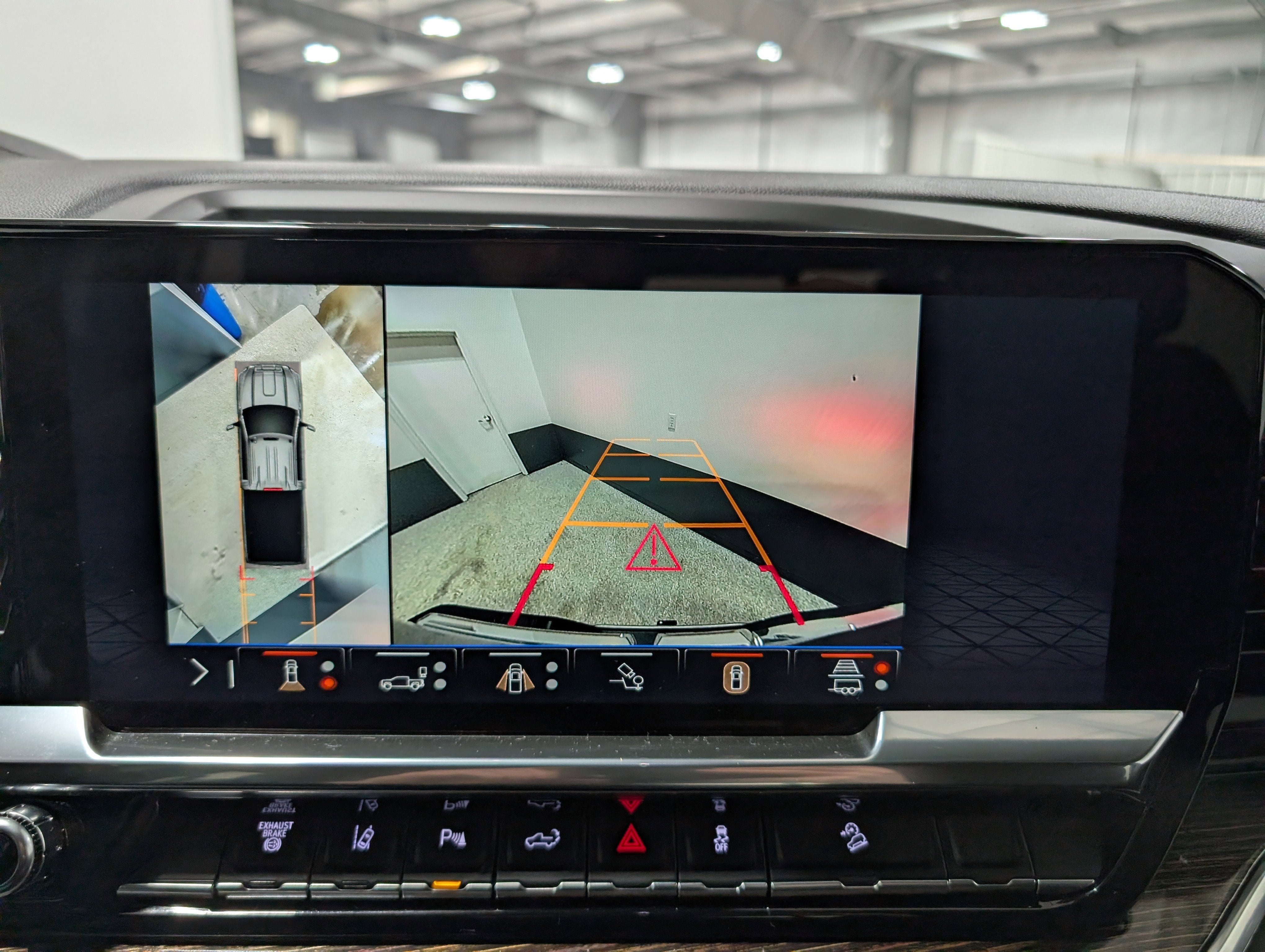 2025 GMC Sierra 3500 HD SLE