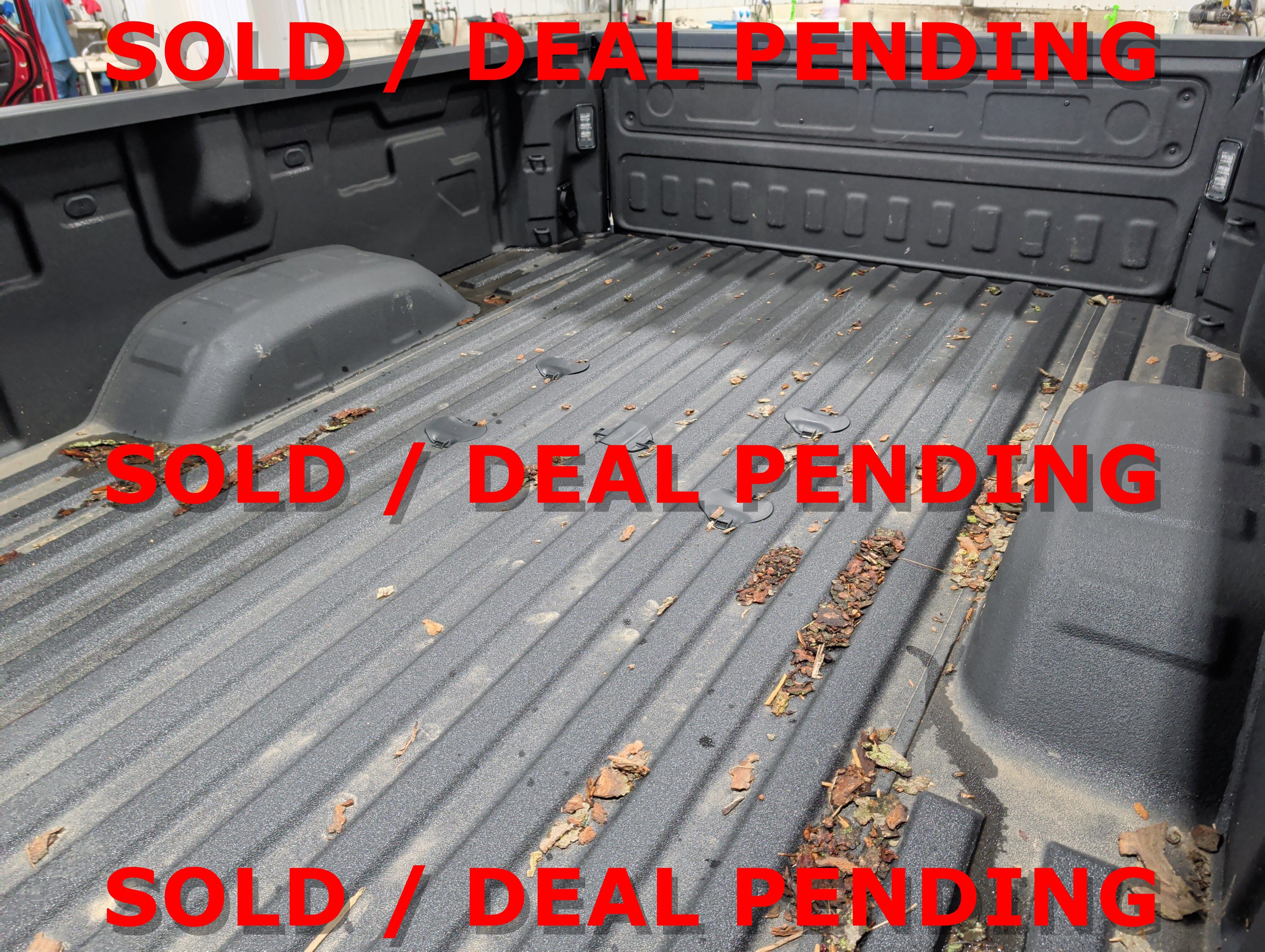 2025 GMC Sierra 3500 HD SLE